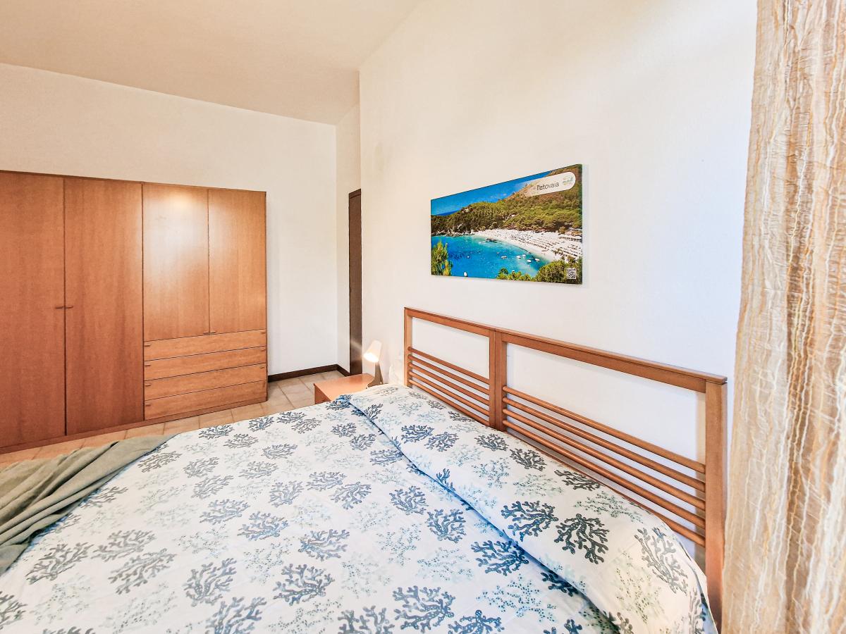 appartamento vacanze Elba